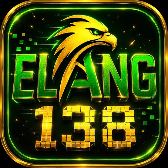 ELANG138 - Petualangan Seru di Dunia RPG
