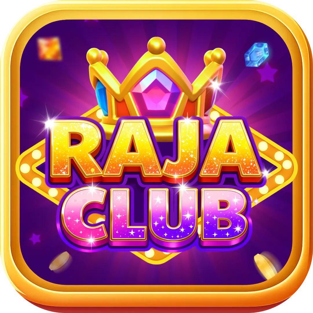 RAJACLUB - Game Tembak Ikan Seru dan Menantang