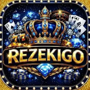 REZEKIGO - Petualangan Seru Menanti di Dunia Fantasi